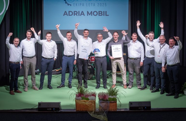 Sklepni dogodek izbora Tovarna leta 2025
Sevnica, 16.10.2025
Foto: Aleš Beno